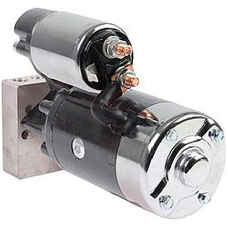 Allstar Performance Small Block Chevy Mini Starter ALL80515